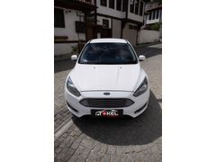 Hatasız 2015 Ford Focus 1.5 TDCi Titanium