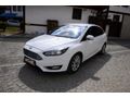 2015 Ford Focus 1.5 TDCi Titanium