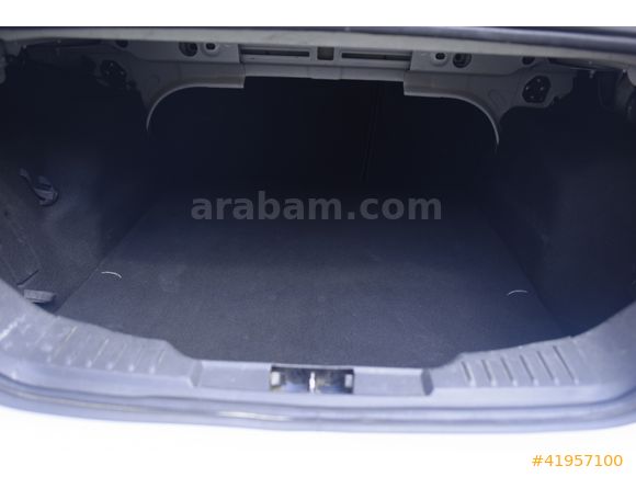 2015 Ford Focus 1.5 TDCi Titanium