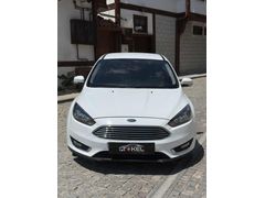 Hatasız 2015 Ford Focus 1.5 TDCi Titanium