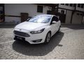 2015 Ford Focus 1.5 TDCi Titanium