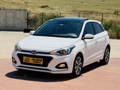 2019 HYUNDAİ İ20 STYLE CAM TAVAN 1.4 DİZEL MANUEL VİTES 90'Binkm