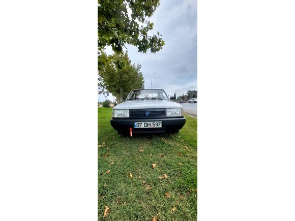 Sahibinden Tofaş Şahin 1.6 1992 Model