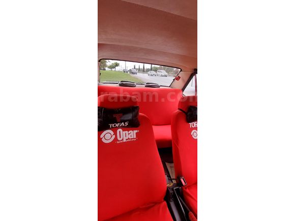 Sahibinden Tofaş Şahin 1.6 1992 Model