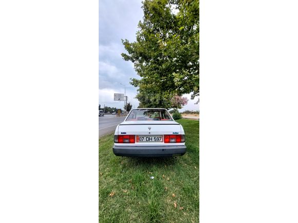 Sahibinden Tofaş Şahin 1.6 1992 Model