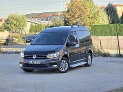 Sahibinden Volkswagen Caddy 2.0 TDI Exclusive 2016 Model
