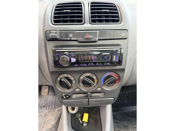 Sahibinden Hyundai Accent 1.3 Admire 2004 Model 