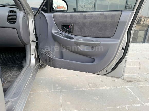 Sahibinden Hyundai Accent 1.3 Admire 2004 Model 