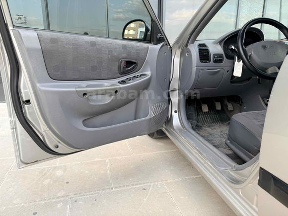 Sahibinden Hyundai Accent 1.3 Admire 2004 Model 