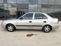 Sahibinden Hyundai Accent 1.3 Admire 2004 Model 