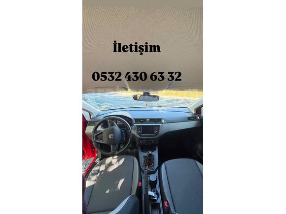 Sahibinden Seat Ibiza 1.0 Style 2021 Model 