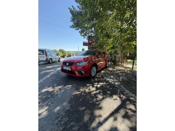 Sahibinden Seat Ibiza 1.0 Style 2021 Model 