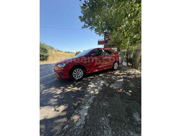 Sahibinden Seat Ibiza 1.0 Style 2021 Model 