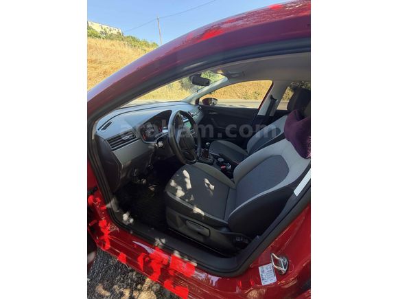 Sahibinden Seat Ibiza 1.0 Style 2021 Model 