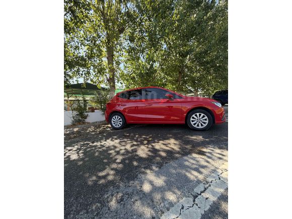 Sahibinden Seat Ibiza 1.0 Style 2021 Model 