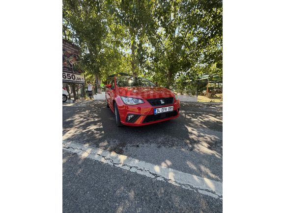 Sahibinden Seat Ibiza 1.0 Style 2021 Model 