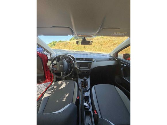 Sahibinden Seat Ibiza 1.0 Style 2021 Model 