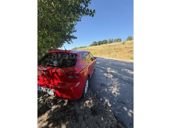 Sahibinden Seat Ibiza 1.0 Style 2021 Model 