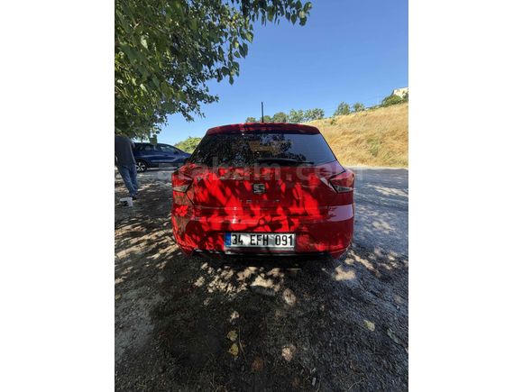 Sahibinden Seat Ibiza 1.0 Style 2021 Model 