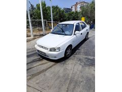 Sahibinden Hyundai Accent 1.3 LS 2000 Model