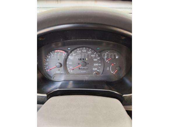 Sahibinden Hyundai Accent 1.3 LS 2000 Model