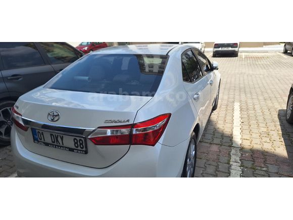 SAHİBİNDEN TEMİZ ARAÇ