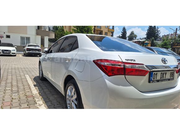 SAHİBİNDEN TEMİZ ARAÇ