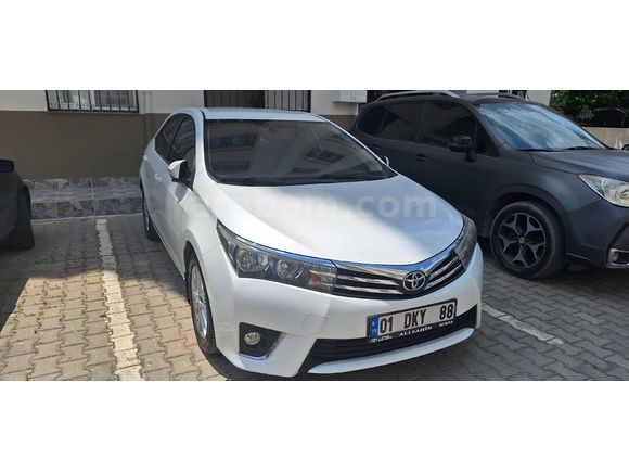 SAHİBİNDEN TEMİZ ARAÇ