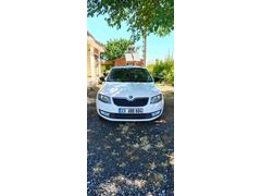 Sahibinden Skoda Octavia 1.6 TDI Ambiente 2014 Model 