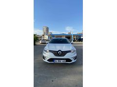 Sahibinden Renault Megane 1.3 TCe Touch 2025 Model 