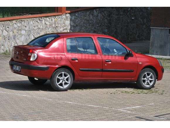 Sahibinden Renault Clio 1.5 dCi Authentique 2005 Model