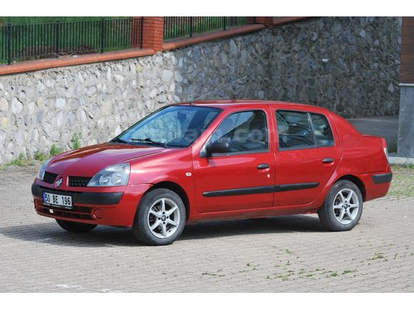 Sahibinden Renault Clio 1.5 dCi Authentique 2005 Model