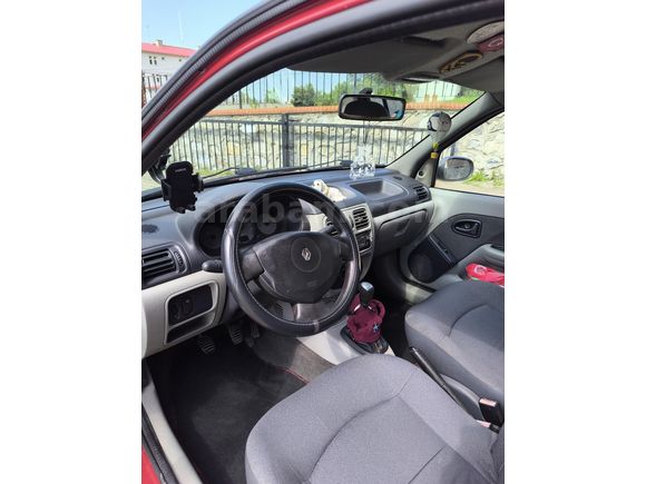 Sahibinden Renault Clio 1.5 dCi Authentique 2005 Model