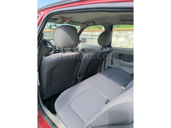 Sahibinden Renault Clio 1.5 dCi Authentique 2005 Model