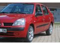Sahibinden Renault Clio 1.5 dCi Authentique 2005 Model