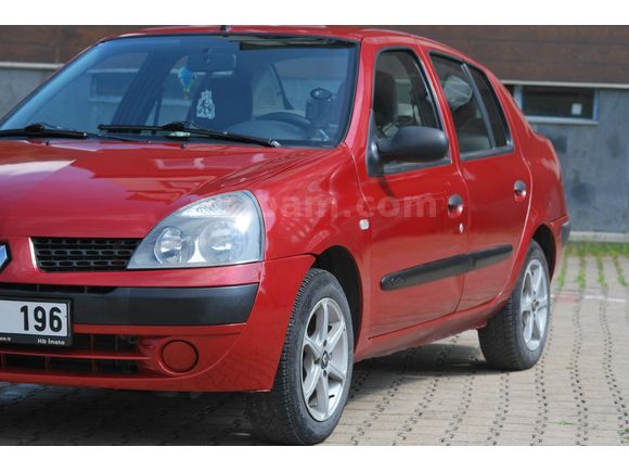 Sahibinden Renault Clio 1.5 dCi Authentique 2005 Model