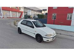 umo parasına Fiat Palio 1.6 HL 1998 Model Çorum