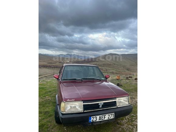 Sahibinden Tofaş Doğan L 1993 Model