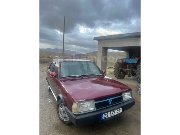 Sahibinden Tofaş Doğan L 1993 Model