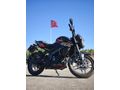 Sahibinden Bajaj Pulsar NS 200 UG