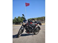 Sahibinden Bajaj Pulsar NS 200 UG