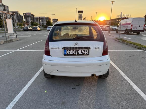 YAKIT CİMRİSİ TEMİZ C3