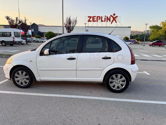 YAKIT CİMRİSİ TEMİZ C3