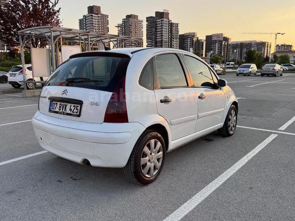 YAKIT CİMRİSİ TEMİZ C3