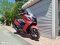 Sahibinden Kymco Downtown 250i Kayseri