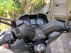 Sahibinden Kymco Downtown 250i Kayseri