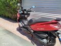 Sahibinden Kymco Downtown 250i Kayseri