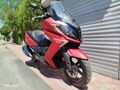 Sahibinden Kymco Downtown 250i Kayseri