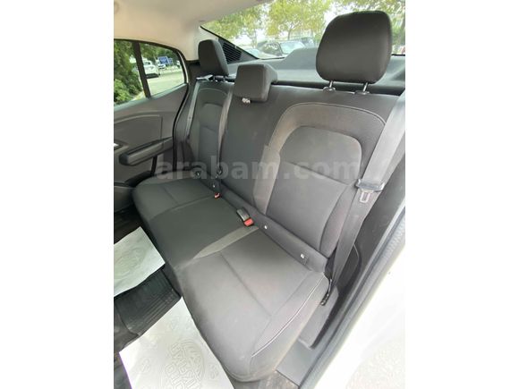 Berkay otomotiv Renault Taliant emsalsiz