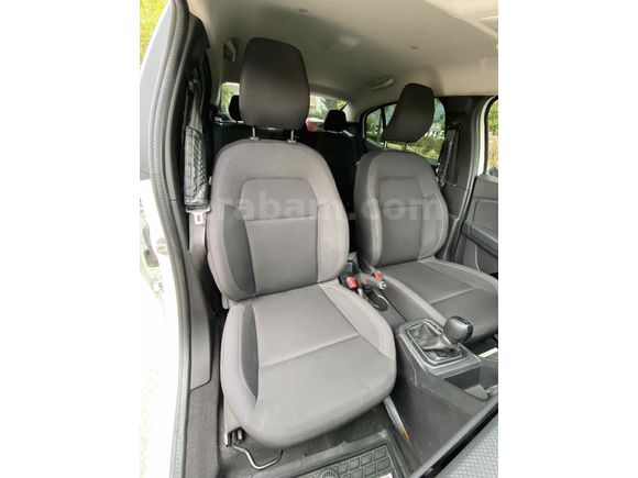Berkay otomotiv Renault Taliant emsalsiz